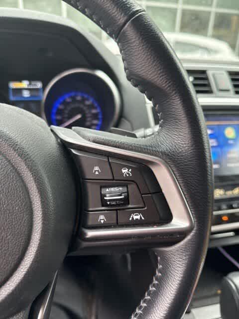 used 2019 Subaru Outback car, priced at $15,495