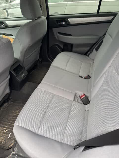 used 2019 Subaru Outback car, priced at $15,495