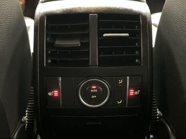 used 2010 Mercedes-Benz M-Class car, priced at $7,684