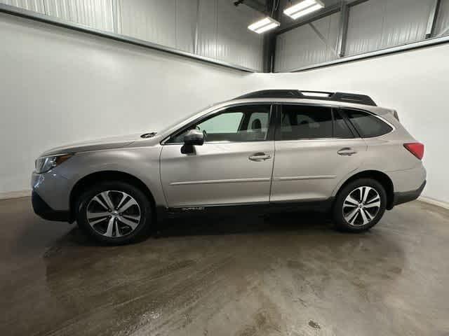 used 2019 Subaru Outback car, priced at $16,676