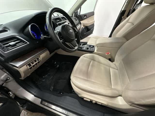 used 2019 Subaru Outback car, priced at $16,676