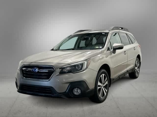 used 2019 Subaru Outback car, priced at $16,676