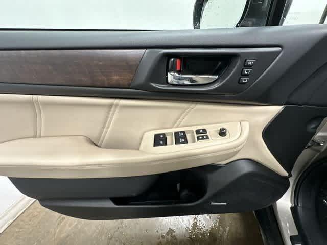 used 2019 Subaru Outback car, priced at $16,676