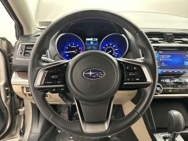 used 2019 Subaru Outback car, priced at $16,676