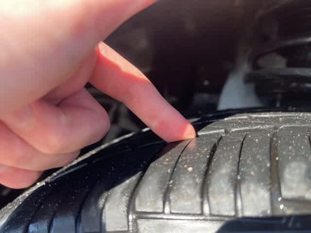 used 2019 Jeep Compass car, priced at $14,978