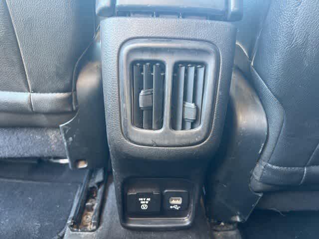 used 2019 Jeep Compass car, priced at $14,978