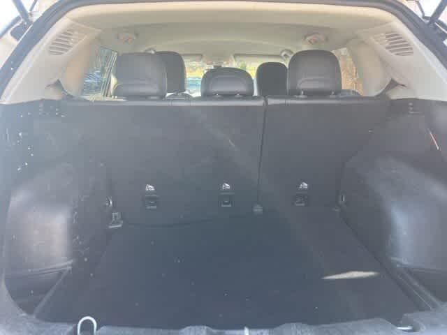 used 2019 Jeep Compass car, priced at $14,978