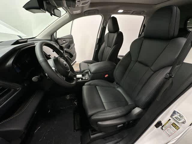 new 2026 Subaru Ascent car, priced at $50,673