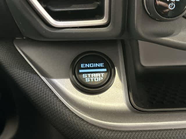 used 2022 Ford Bronco Sport car, priced at $23,523