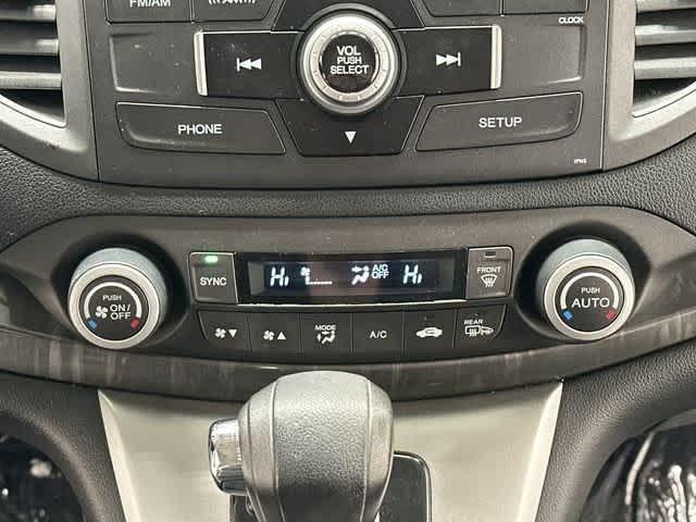 used 2014 Honda CR-V car, priced at $9,534
