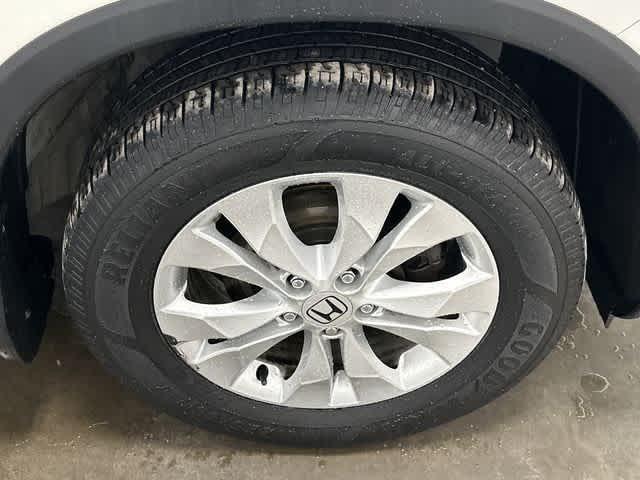 used 2014 Honda CR-V car, priced at $9,534