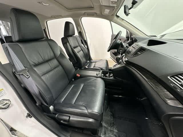 used 2014 Honda CR-V car, priced at $9,534