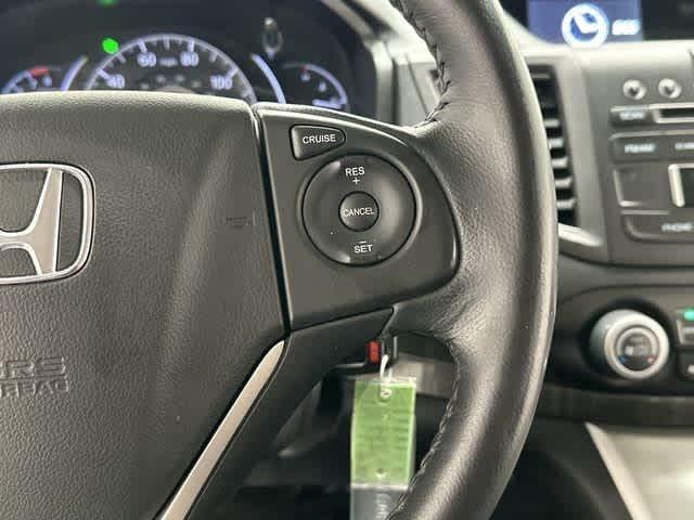 used 2014 Honda CR-V car, priced at $9,534