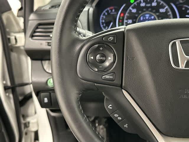 used 2014 Honda CR-V car, priced at $9,534