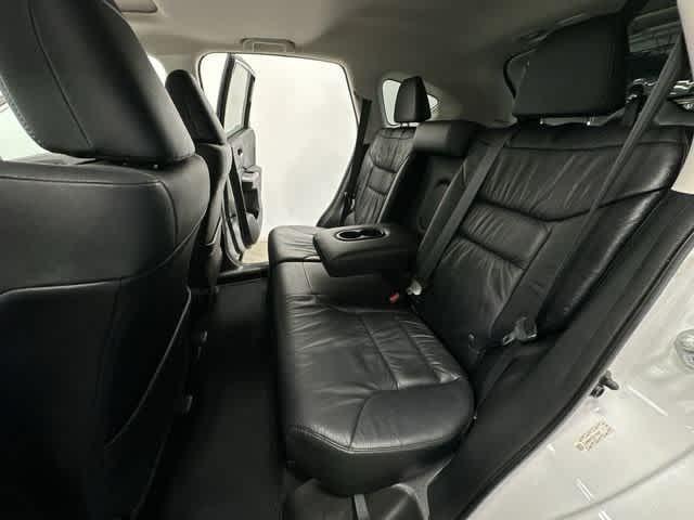 used 2014 Honda CR-V car, priced at $9,534