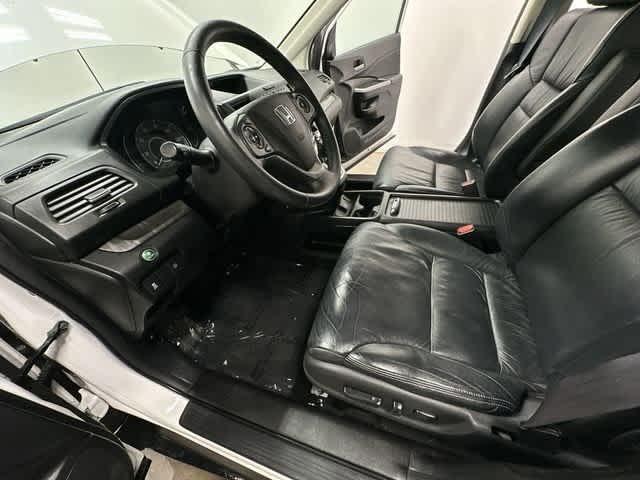 used 2014 Honda CR-V car, priced at $9,534