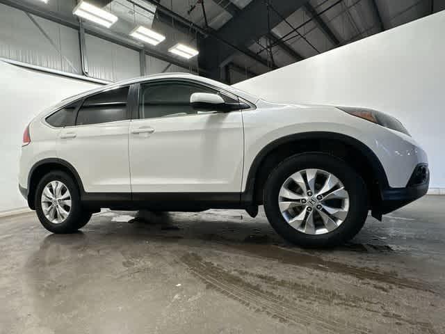 used 2014 Honda CR-V car, priced at $9,534