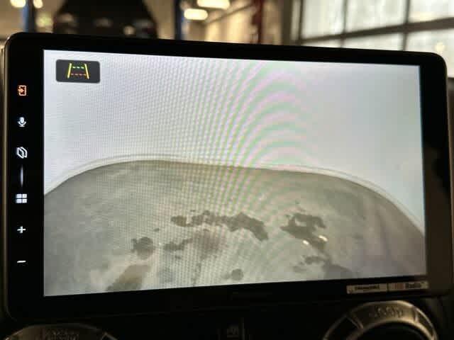 used 2017 Jeep Wrangler Unlimited car, priced at $17,999