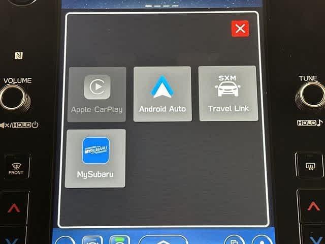 used 2025 Subaru Crosstrek car, priced at $28,458