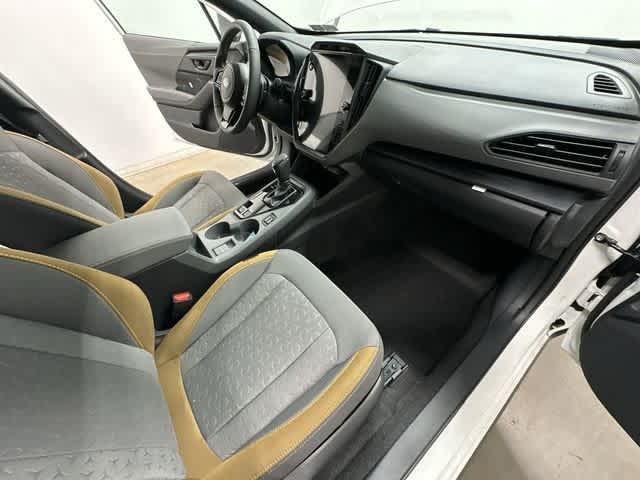 used 2025 Subaru Crosstrek car, priced at $28,458