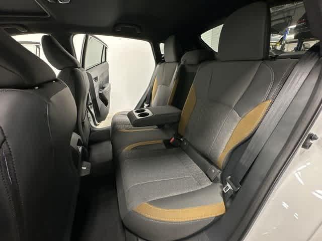 used 2025 Subaru Crosstrek car, priced at $28,458