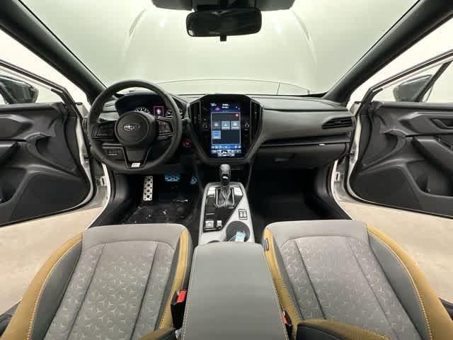 used 2025 Subaru Crosstrek car, priced at $28,458