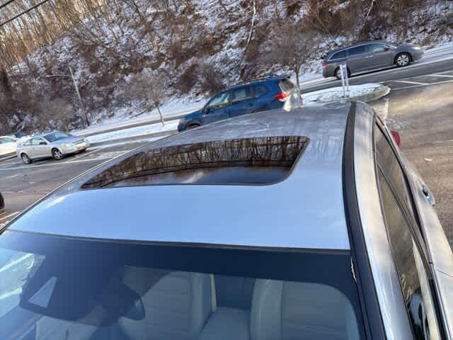 used 2017 Honda CR-V car, priced at $17,999