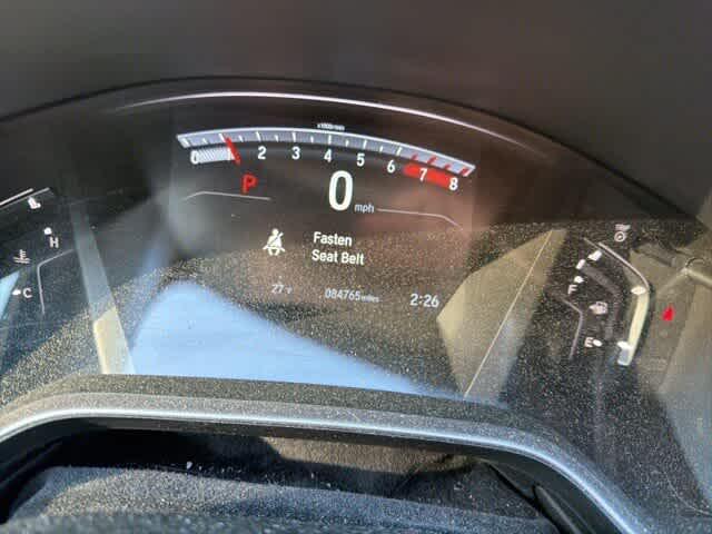 used 2017 Honda CR-V car, priced at $17,999