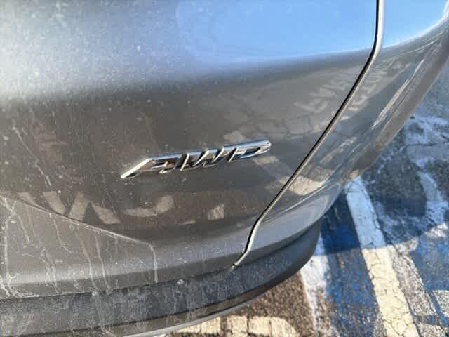 used 2017 Honda CR-V car, priced at $17,999