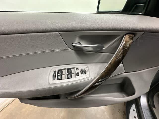 used 2008 BMW X3 car, priced at $4,500