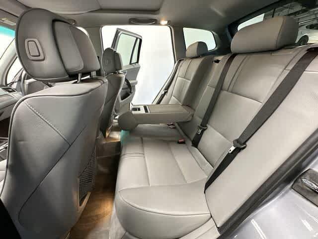 used 2008 BMW X3 car, priced at $4,500