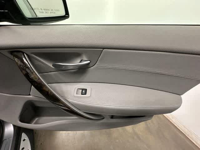 used 2008 BMW X3 car, priced at $4,500