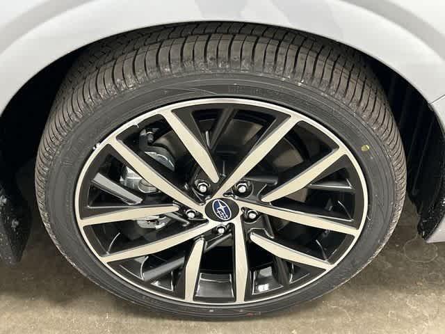 new 2026 Subaru Impreza car, priced at $27,121
