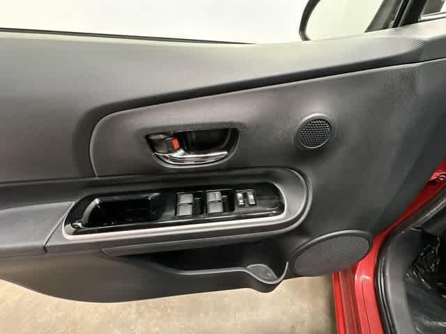 used 2015 Toyota Prius c car, priced at $14,999