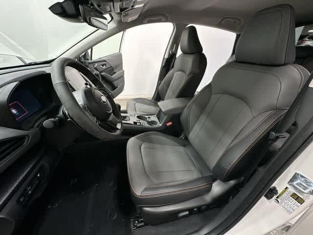 new 2026 Subaru Crosstrek Hybrid car, priced at $35,083