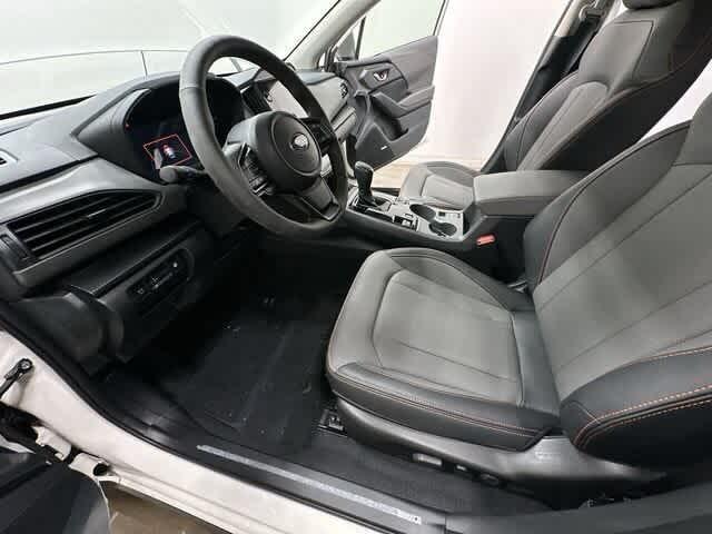 new 2026 Subaru Crosstrek Hybrid car, priced at $35,083