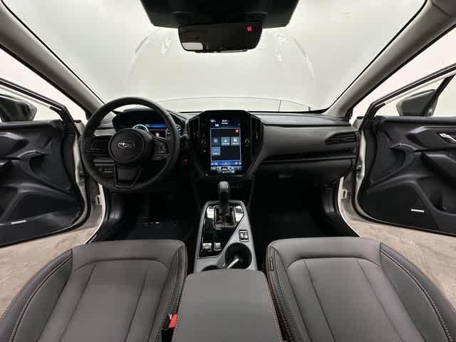 new 2026 Subaru Crosstrek Hybrid car, priced at $35,083