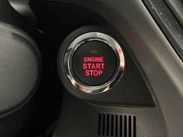 new 2026 Subaru Crosstrek Hybrid car, priced at $35,083