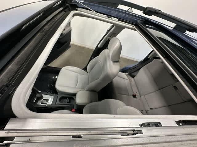 used 2018 Subaru Forester car, priced at $11,619