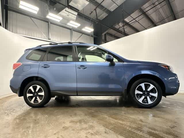 used 2018 Subaru Forester car, priced at $11,619
