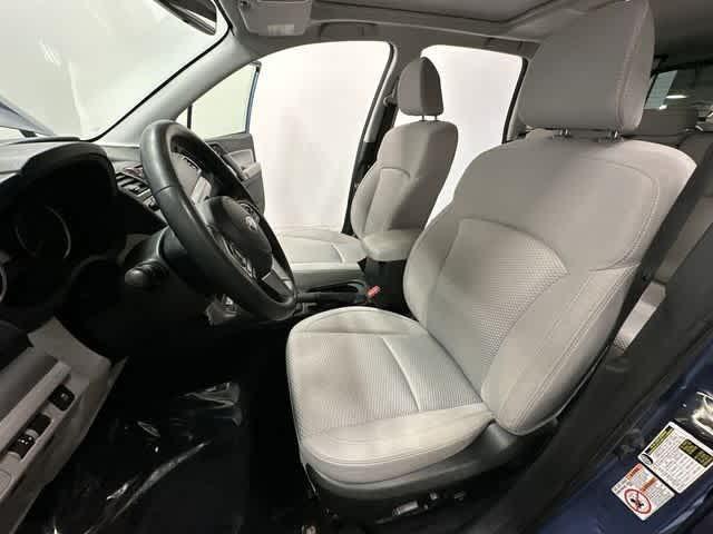 used 2018 Subaru Forester car, priced at $11,619