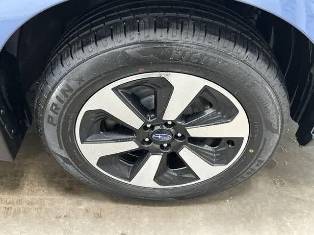 used 2018 Subaru Forester car, priced at $11,619