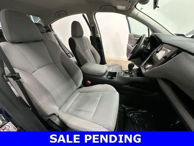 used 2020 Subaru Legacy car, priced at $14,500