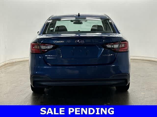 used 2020 Subaru Legacy car, priced at $14,500