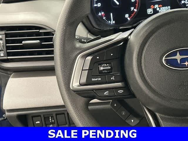 used 2020 Subaru Legacy car, priced at $14,500