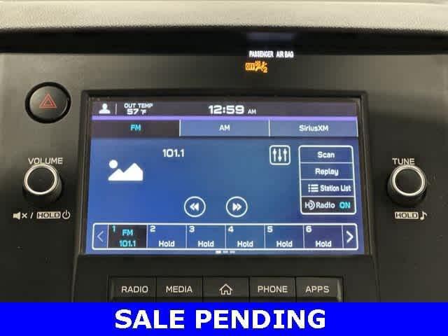 used 2020 Subaru Legacy car, priced at $14,500