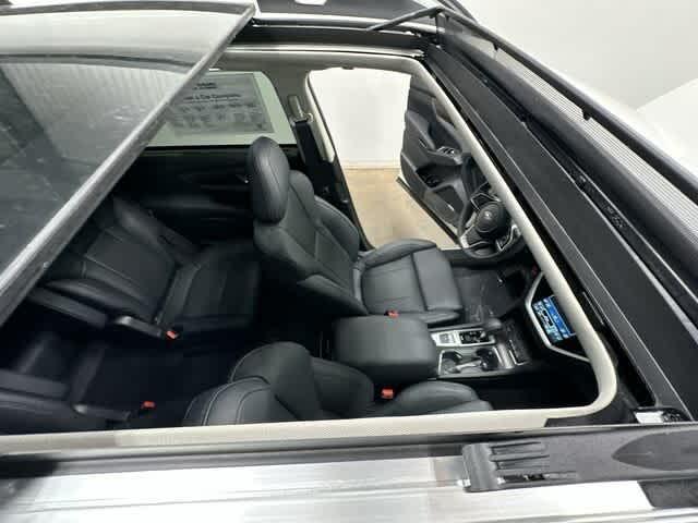 new 2026 Subaru Ascent car, priced at $49,890