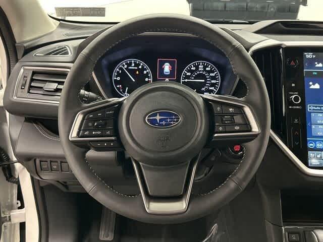 new 2026 Subaru Ascent car, priced at $49,890