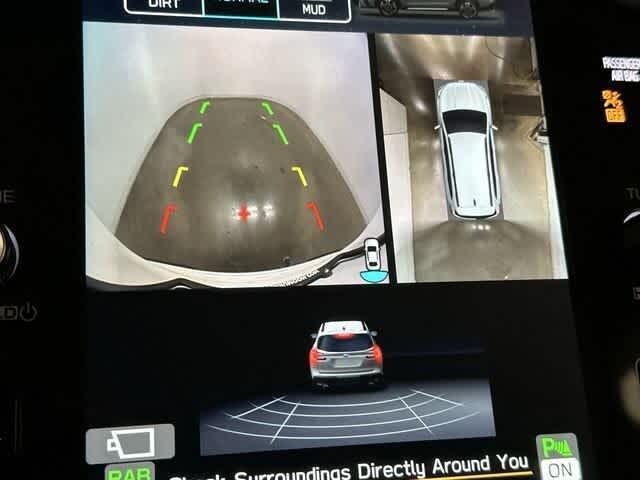 new 2026 Subaru Ascent car, priced at $49,890