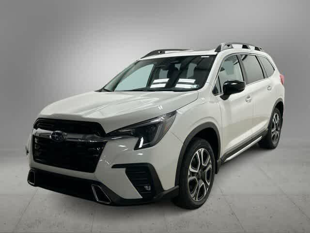 new 2026 Subaru Ascent car, priced at $49,890